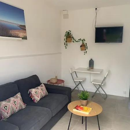 Aloha Feriehus