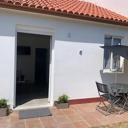 Feriehus Aloha Valdoviño