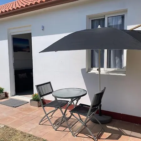 Aloha Feriehus